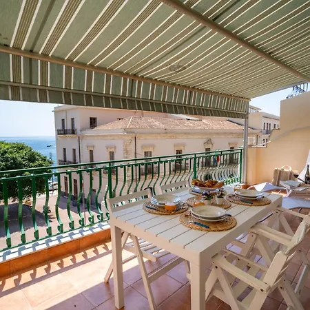 Apartmán Guarda Che Mare *