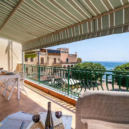 Apartmán Guarda Che Mare *
