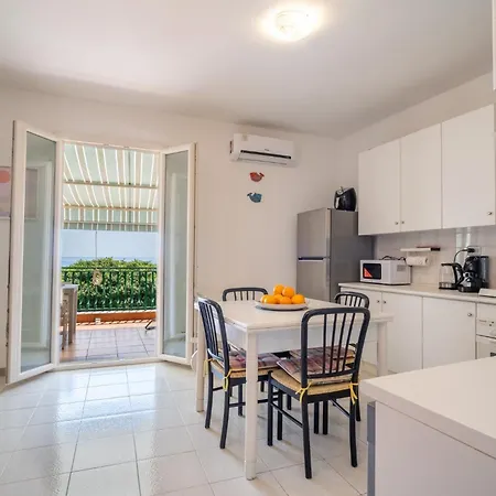 Apartamento Guarda Che Mare Giardini-Naxos