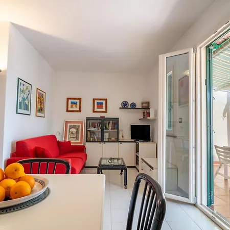Apartamento Guarda Che Mare