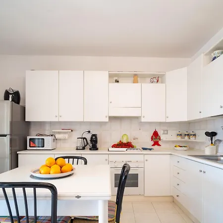 Guarda Che Mare Apartamento