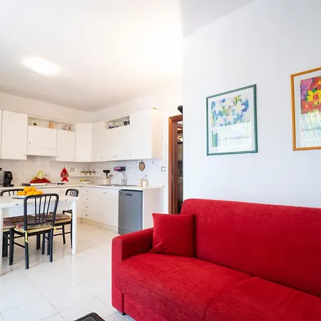 Guarda Che Mare Apartamento