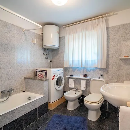 Apartamento Guarda Che Mare