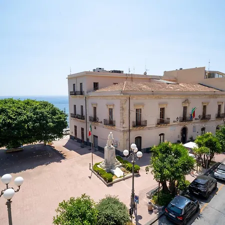 Guarda Che Mare Apartmán *